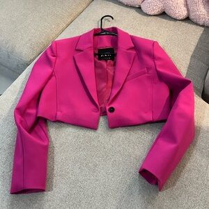 Zara blazer